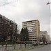 ж.к. Дружба1 - бул.Г.С.Раковски - бл. 21 in Хасково city