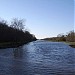 George Bush Park in Houston, Texas city