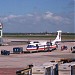 Las Américas International Airport (SDQ/MDSD)