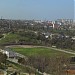 Стадион спортивно-оздоровительного комплекса имени 200-летия Севастополя в городе Севастополь