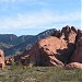 Valley of Fire State Park