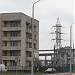 Електрическа подстанция in Хасково city