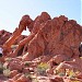 Công viên Valley of Fire State