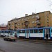 Auces Street, 1A in Riga city