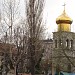 Църква „Свети архангели Михаил и Гавраил“ in Хасково city