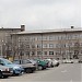 Спортно училище 