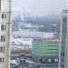 Мусоросортировочный комплекс (МСК) в городе Москва