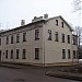 Baložu Street, 24 in Riga city