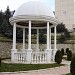 Беседка в городе Пятигорск
