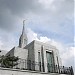 The Cebu Philippines Temple of The Church of Jesus Christ of Latter-day Saints