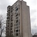 r.c. Vazrazhdane - ul. Dunav - bl. 30 in Haskovo city