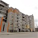 r.c. Vazrazhdane - ul. Dunav - bl. 32 in Haskovo city