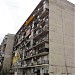 r.c. Vazrazhdane - bul. Vasil Levski - bl. 35 in Haskovo city