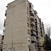 r.c. Vazrazhdane - bul. Vasil Levski - bl. 35 in Haskovo city