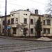 Eduarda Smiļģa Street, 6 in Riga city