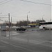 Конечная автобусная станция «Каширское шоссе, 148» в городе Москва