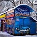 Бард-кафе «Синий троллейбус» в городе Москва