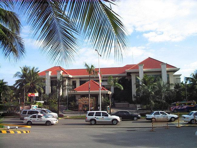 City Sports Club Cebu City