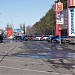 Автостоянка в городе Воронеж