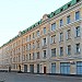 Лучников пер., 7/4 строение 1 в городе Москва