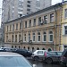ул. Щепкина, 9 в городе Москва