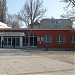 Corvin Community Center, Erzsébetliget Theater