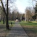 1956 revolution memorial in Budapest city