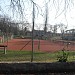 Tennis courts