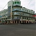 Бывшее здание Наркомфина и ЦК ВЛКСМ