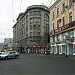 Бывшее здание Товарищества печатания, издательства и книжной торговли И. Д. Сытина в городе Москва