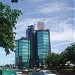 CIFC Towers in Cebu City city