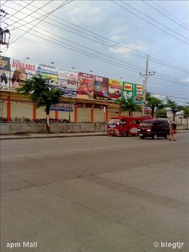 APM Mall Cebu City