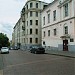 Большой Спасоглинищевский пер., 6/1 в городе Москва