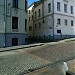 Дом А. Уварова — памятник архитектуры в городе Москва