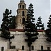 Forest Lawn Sunnyside Mausoleum