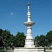 Fountain & Monument in Cebu City city