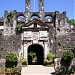 Fort San Pedro (Fuerza de San Pedro) in Cebu City city