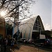 Lourdes Parish Church Punta in Cebu City city