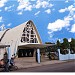 Lourdes Parish Church Punta in Cebu City city