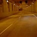Segment 3B-2 Subway (Tunnel) Section