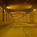 Segment 3B-2 Subway (Tunnel) Section