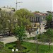 Екатерининский сквер в городе Севастополь