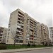 Блок 17 (bg) in Haskovo city