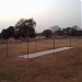 GHARGHODA HIGH SCHOOL GROUND  in Gharghoda city