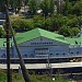 Железнодорожный вокзал станции Севастополь-Пассажирский в городе Севастополь