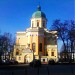 Kościół Garnizonowy pw. św. Stanisława in Radom city