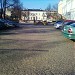 Plac Konstytucji 3 Maja in Radom city