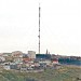 Севастопольская радиотелевизионная передающая станция (РТПС) в городе Севастополь