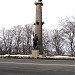 Rostral column