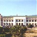Palacio Do Governo in Dili city